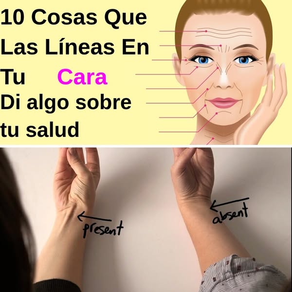 Descubre problemas de salud ocultos prestando atención a estos signos
