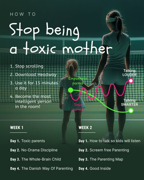 🚀 Upgrade Your Parenting Skills in Just Minutes a Day!