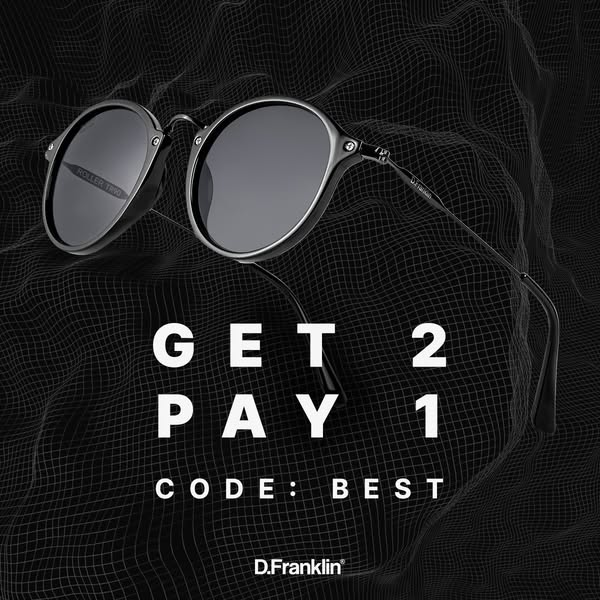 2X1 | D.Franklin®