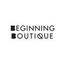 Beginning Boutique