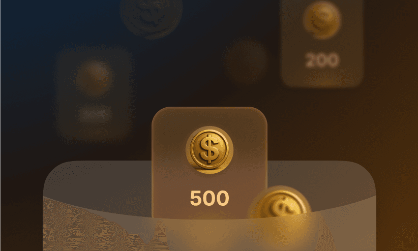 3.Earn cash every month