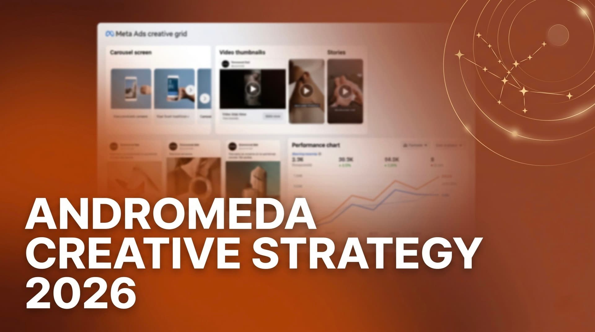 Andromeda Meta Ads: The Creative Strategy Guide for 2026