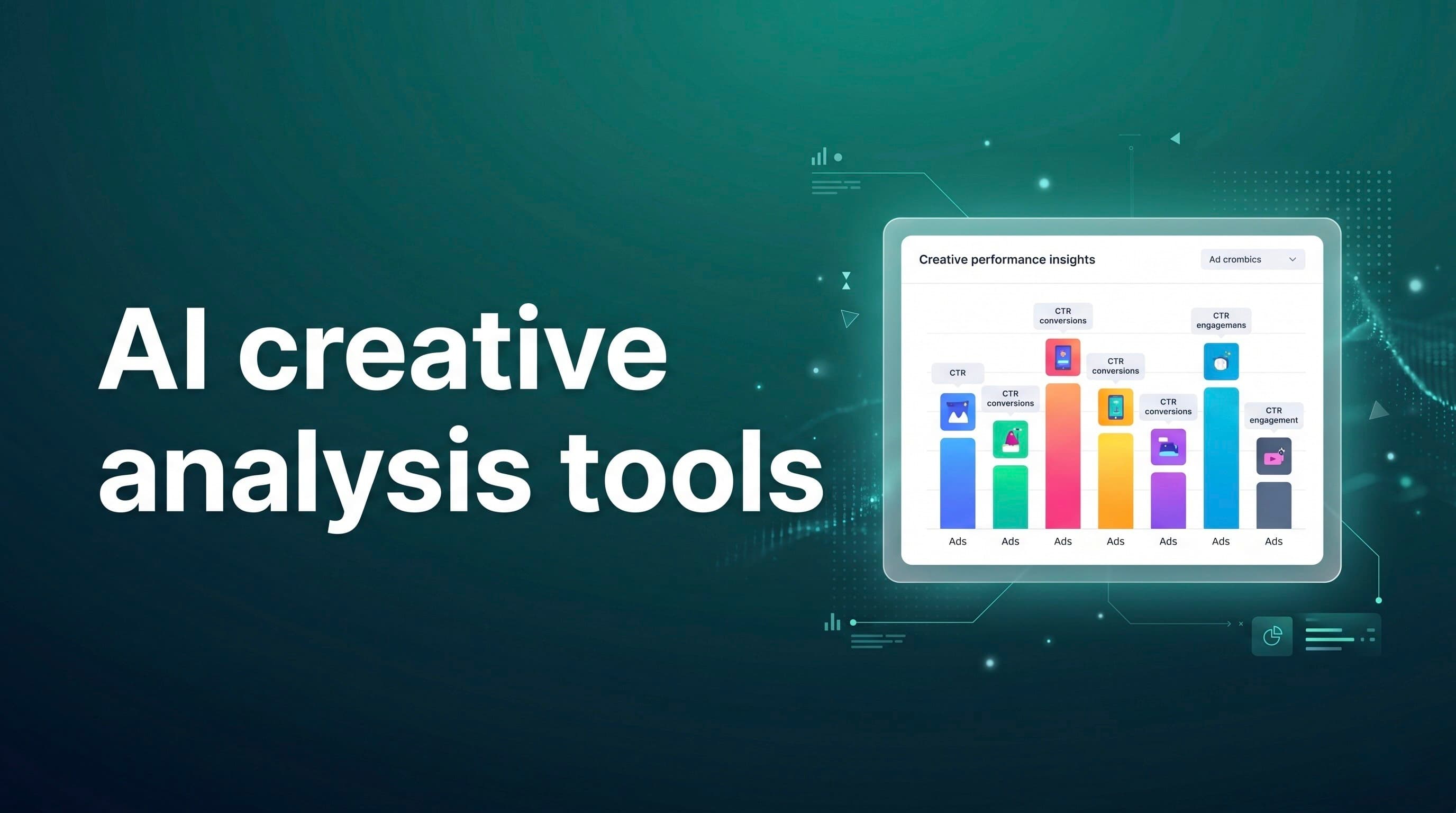7 Best AI Ad Tools for Creative Analysis in 2026