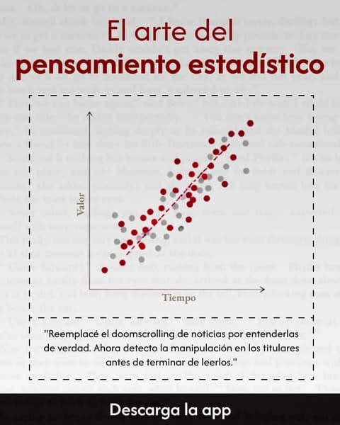 📈 ¿Estadística en 5 minutos? ¡Pruébalo ahora!