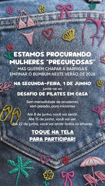 Comece a Transformação Agora!