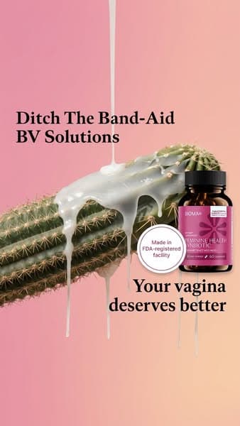 Science-Backed Feminine Care Women Can Count On