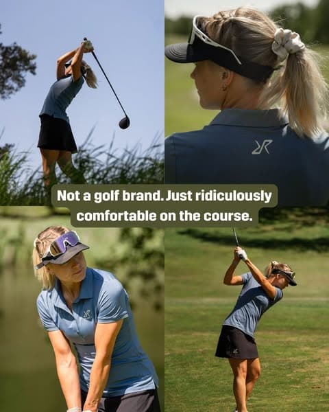 Deine neuen Outdoor-Favoriten🏌️♀️