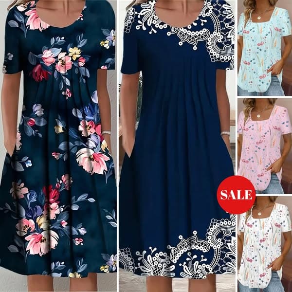 Come and Shop Now