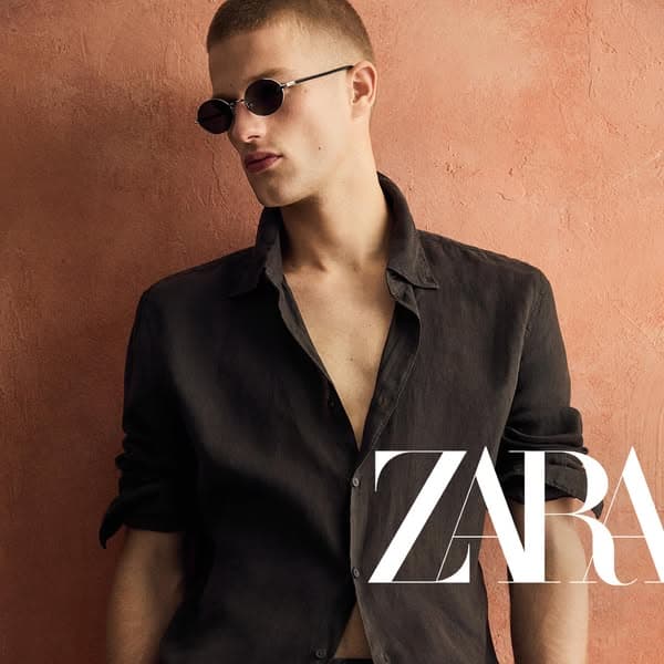 ZARA MAN