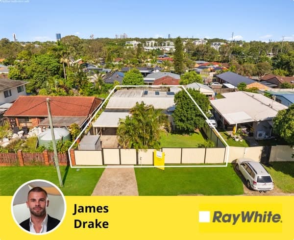 338 Government Road Labrador - Auction