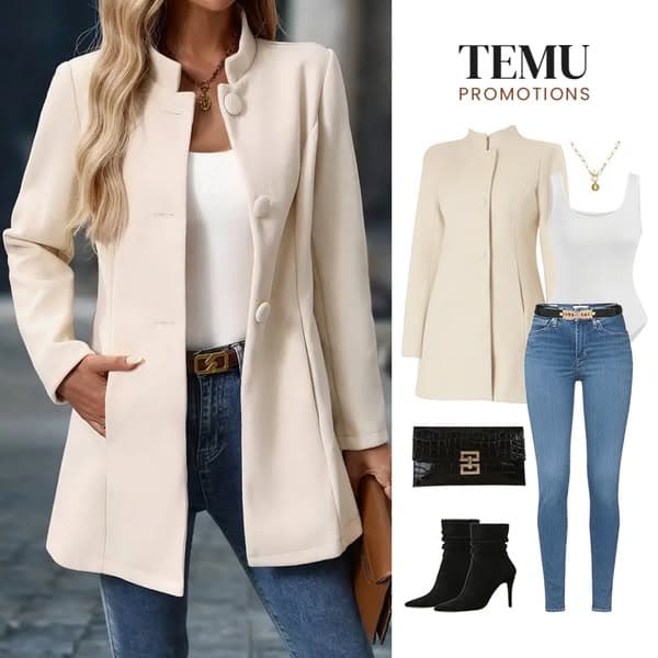 Temu | Explore the Latest Clothing, Beauty, Home, Jewelry & More