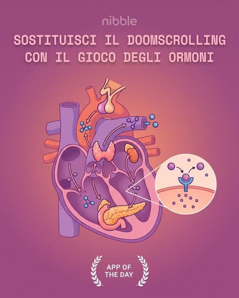 📖 La Biologia Spiegata Come se Avessi 5 Anni