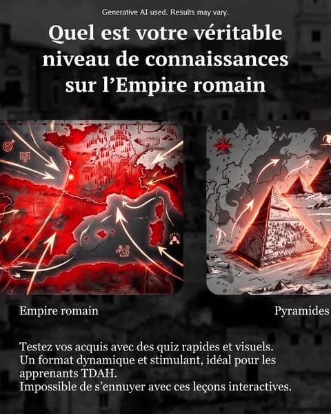 📖 Apprends intelligemment, pas durement — lance-toi !