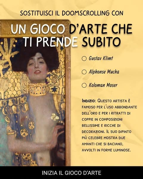 📖 L'Arte Spiegata Come se Avessi 5 Anni