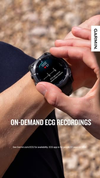 Fitness Watches | Sport Watches | Smartwatches | Garmin