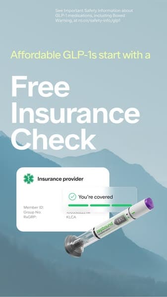 Check now for free