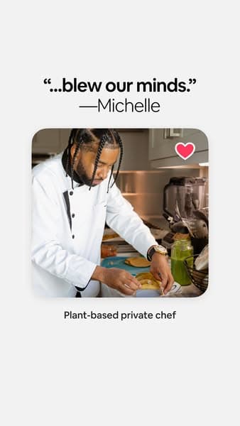 Airbnb Services in LA