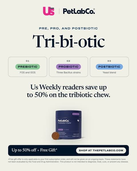 Pre, Pro And Postbiotic In One