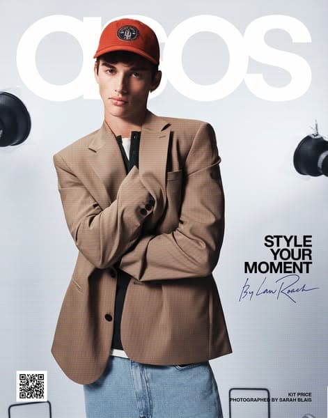ASOS | Online Shopping for the Latest Clothes & Fashion