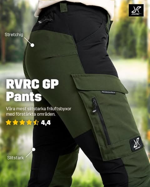 Bestseller - RVRC GP Pants