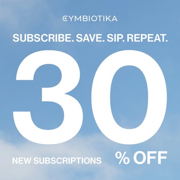 Better Absorption, 30% Off