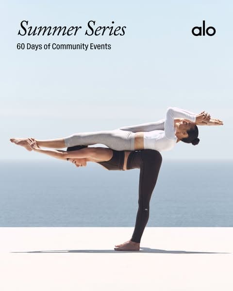 ALO Summer Series