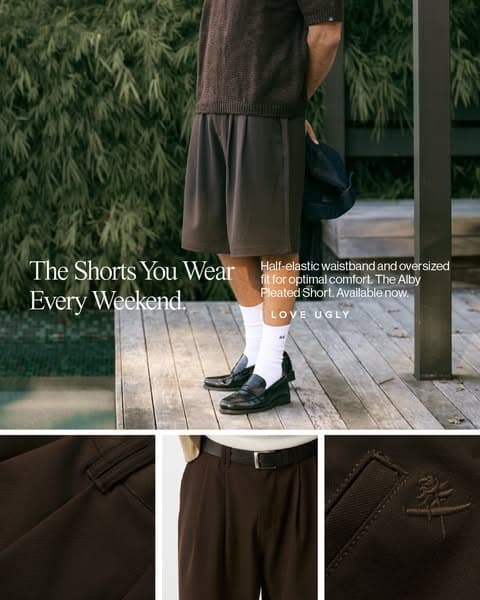 Premium Quality. Premium Comfort.