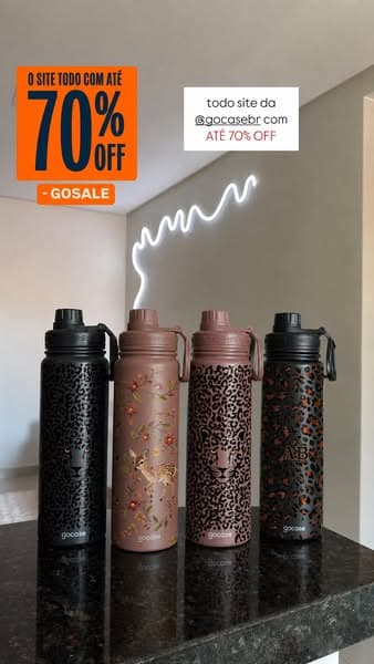 Gocase Brasil