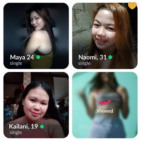 Free dating app