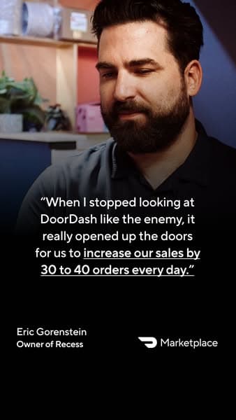Grow your business.