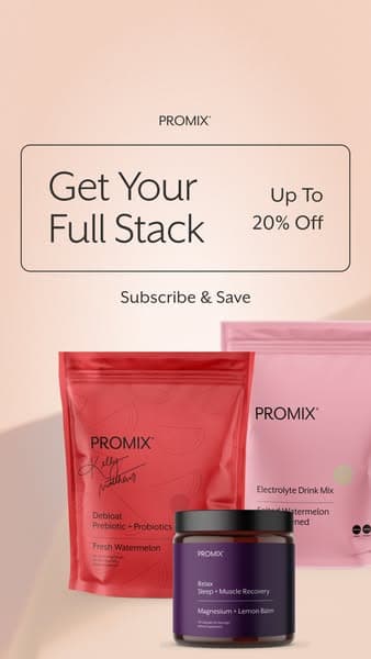 Try Promix