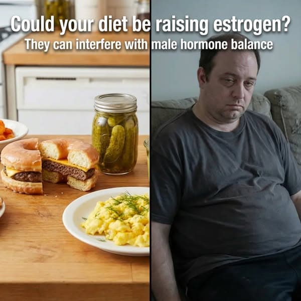 How guys over 40 get in shape 👉💪🔥