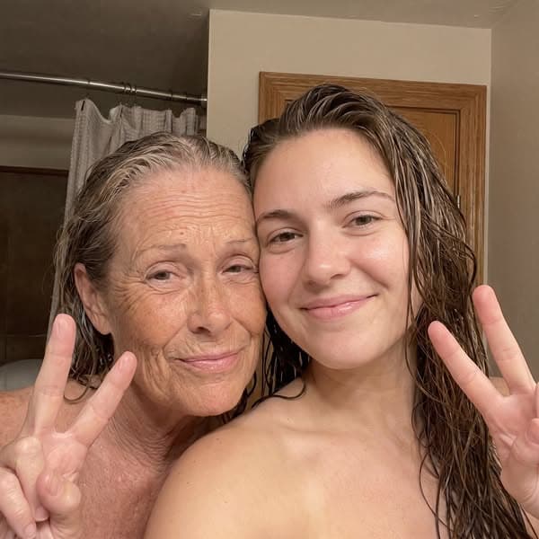 Doc said "it's just menopause." She was WRONG.