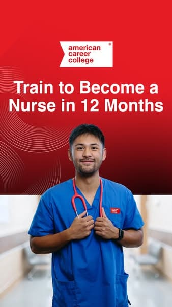 Prepare for Your Nursing Career