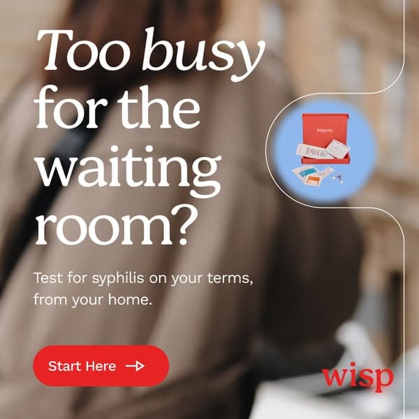 Most Affordable At-Home Testing On The Market