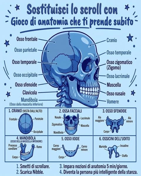 📖 La Biologia Spiegata Come se Avessi 5 Anni