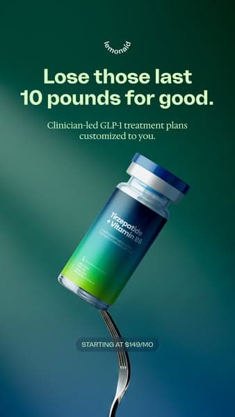 Start the Weight-Loss Assessment