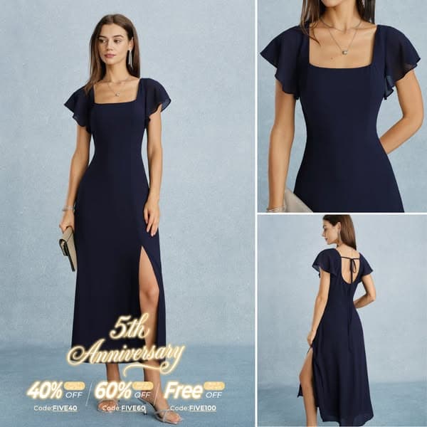 French style, elegant design, effortless chic