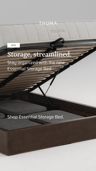 Discover the Bed Collection.