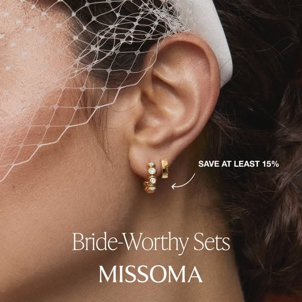 Wedding Jewellery