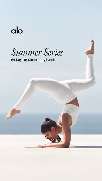 ALO Summer Series