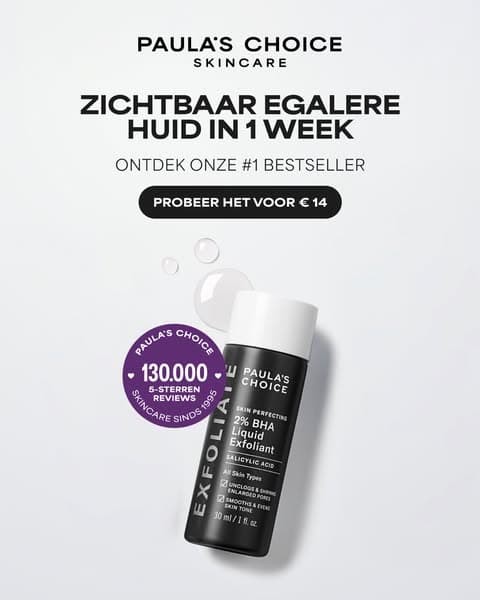 Ontdek onze #1 bestseller