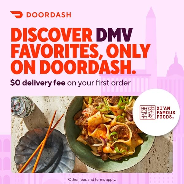 Explore DoorDash exclusives