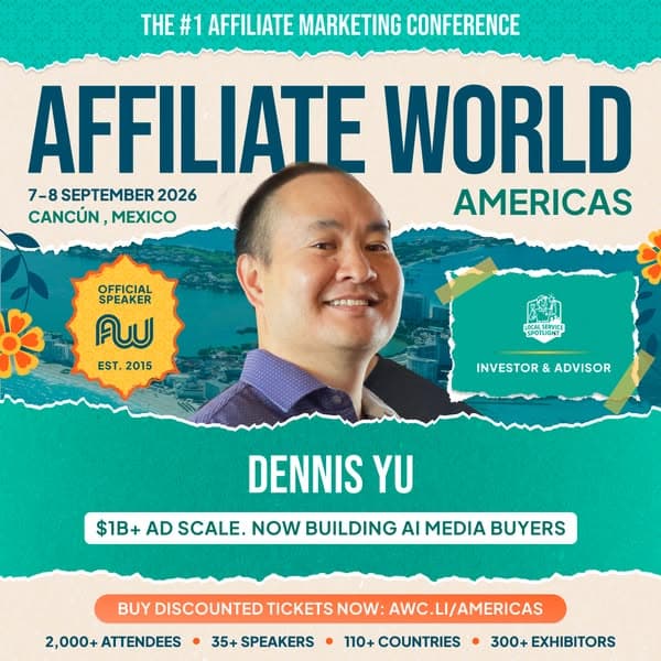 From $1B+ in Ad Scale to AI Media Buyers