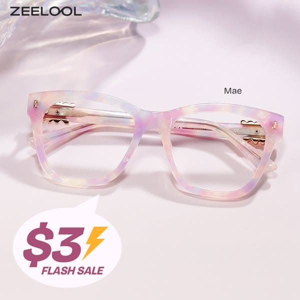 Flash sale!