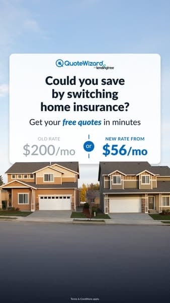 Compare Quotes in Minutes