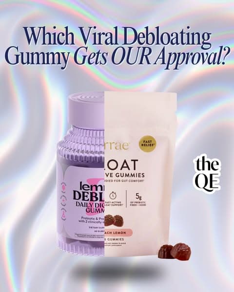 Arrae vs. Lemme: Only One Gummy Made the Cut