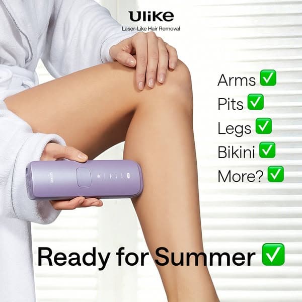 Save 20% on Air4💡The Summer Upgrade Everyone Wants