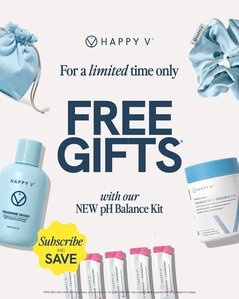 Shop our pH Balance Kit at up to 64% OFF