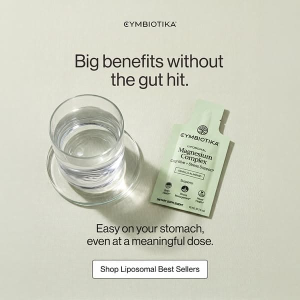 Better Absorption, Better Results